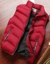 Chaleco de otoño para hombre A1742 10