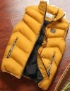Chaleco de otoño para hombre A1742 5