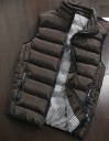 Chaleco de otoño para hombre 5