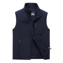 Chaleco de otoño para hombre S56 4