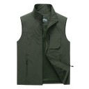 Chaleco de otoño para hombre S56 7
