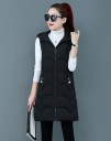 Chaleco de otoño para mujer P1359 4