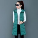 Chaleco de otoño para mujer P1359 6