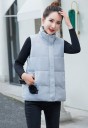 Chaleco de otoño para mujer P1368 5