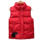 Chaleco de otoño para mujer P1368 3