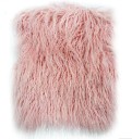 Chaleco de pelo para niña J2489 6