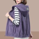 Chaleco de primavera para mujer P2340 3