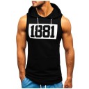 Chaleco deportivo para hombre T2015 5