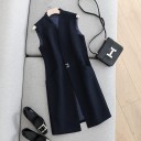Chaleco formal de mujer P2492 5