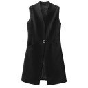 Chaleco formal de mujer P2492 4