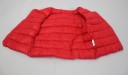 Chaleco infantil con estilo - Rojo 2