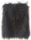 Chaleco peludo para niñas J2489 3