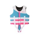 Chaleco salvavidas para niños Chaleco salvavidas para niños Chaleco de natación para niños con estampado V340 3