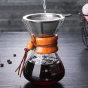 Chaleira para café filtrado 2