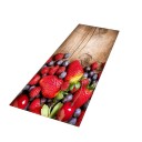 Χαλί κουζίνας 60x180 εκ. 25