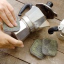 Χάλκινη ίνα για γυάλισμα μετάλλου 5