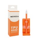 Chambre à air ultralégère en TPU 700×23C–32C avec valve française de 80 mm pour vélos de route à jante haute de 71 cm 3