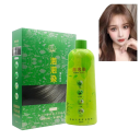 Champú colorante para el cabello Tinte para el cabello Tinte para el cabello lavable 500 ml Para todo tipo de cabello 5