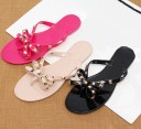 Chanclas de lujo para mujer 4