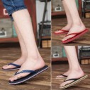 Chanclas Rowoo para hombre 2