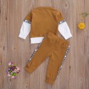Chándal de niño L1614 2