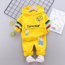 Chándal de niño L1628 5