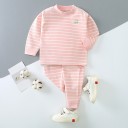 Chándal de rayas para niños 3