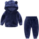 Chándal infantil L1123 A
