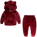 Chándal infantil L1123 A