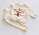 Chándal infantil L1279 3