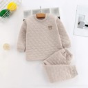 Chándal infantil L1561 3