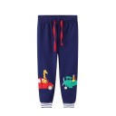 Chándal infantil L2217 5