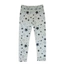 Chándal niña estrellas J2899 9