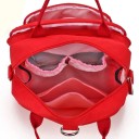 Changing Bag for Mums with Keyring 10