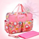 Changing Bag with Print 4