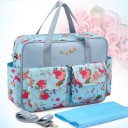 Changing Bag with Print 5