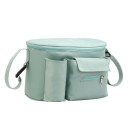 Changing Organiser for Pram 4