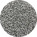 Χάντρες 2 mm 500 τμχ 5