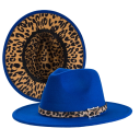 Chapeau avec bande 4