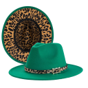 Chapeau avec bande 5