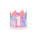 Chapeau d'anniversaire avec chiffre 13