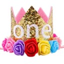 Chapeau d'anniversaire C643 4