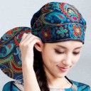 Chapeau d'automne pour femmes 6