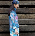 Chapeau d'automne pour femmes 1