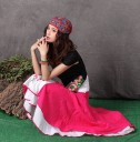 Chapeau d'automne pour femmes 3