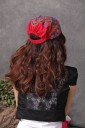 Chapeau d'automne pour femmes 4