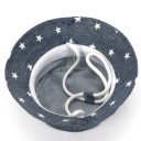 Chapeau d'enfant avec des étoiles 3