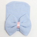 Chapeau d'enfant avec nœud Daisy 8