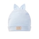 Chapeau d'enfant avec oreilles 2