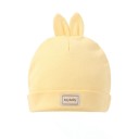 Chapeau d'enfant avec oreilles 2